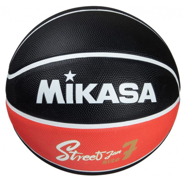 balon de baloncesto mikasa tricolor