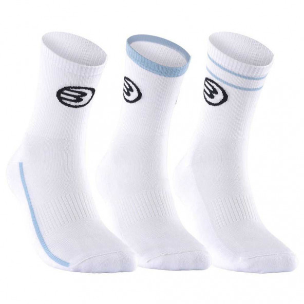 Comprar Calcetines Head Performance Sneaker 3u Blanco