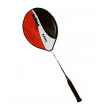 Raqueta Badminton Softee B2000 funda