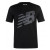Camiseta New Balance Accelerate SS Logo Negro