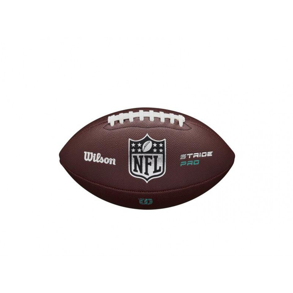 Buy Wilson NFL Stride Football NFL Stride Trend Pro Sport | Pro Wilson Ball And Ball