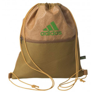 Racketsack adidas Pro Tour Green Bag