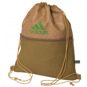Racketsack adidas Pro Tour Green Bag