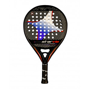 Padel Racket StarVie Titania Kepler Pro 2.0