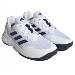 adidas Gamecourt 2M Sneakers White