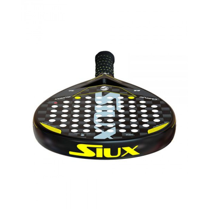 Acheter la raquette Siux Curve Avant Padel Padel Racket Sport And