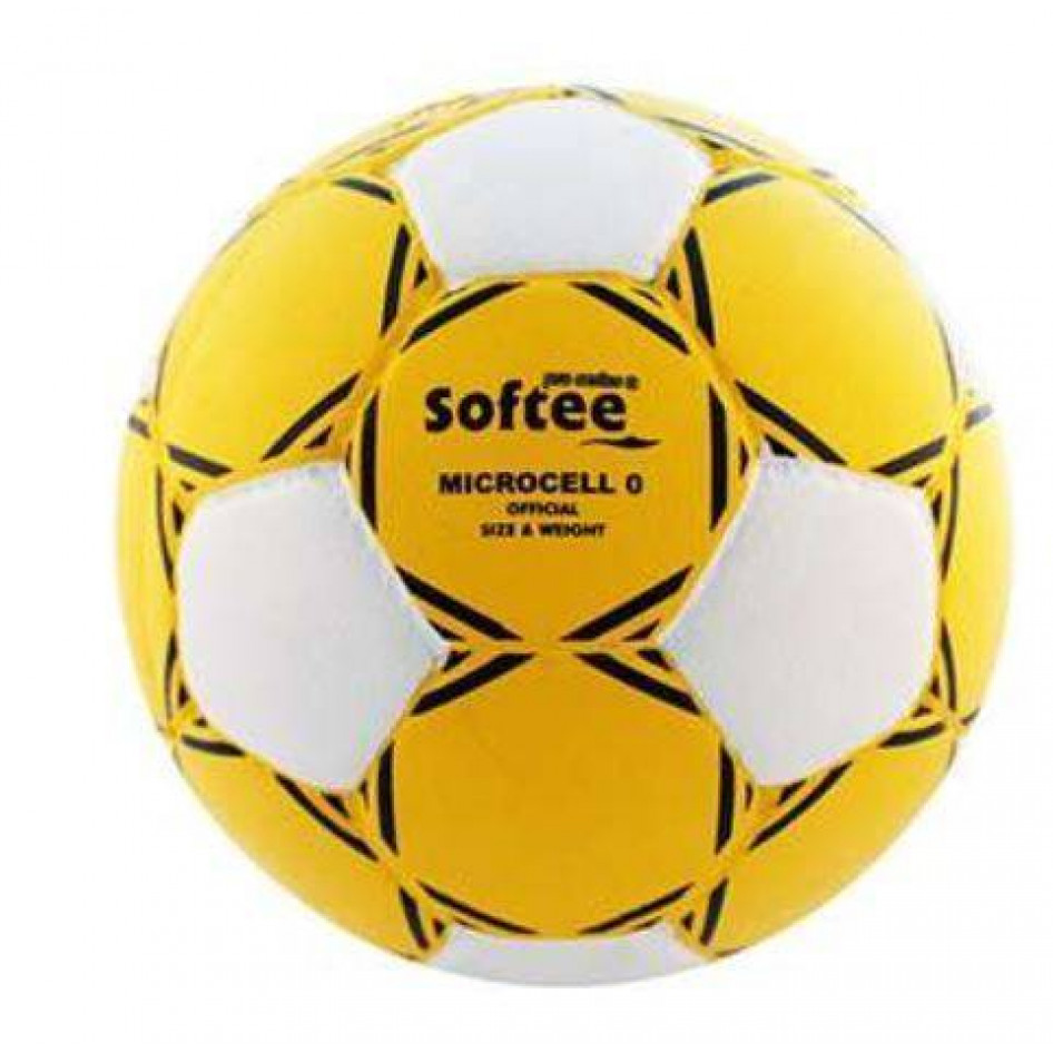Ballon de Handball Microcellulaire Softee 1