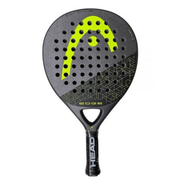 Raquette de Padel Head Edge LTD Orange