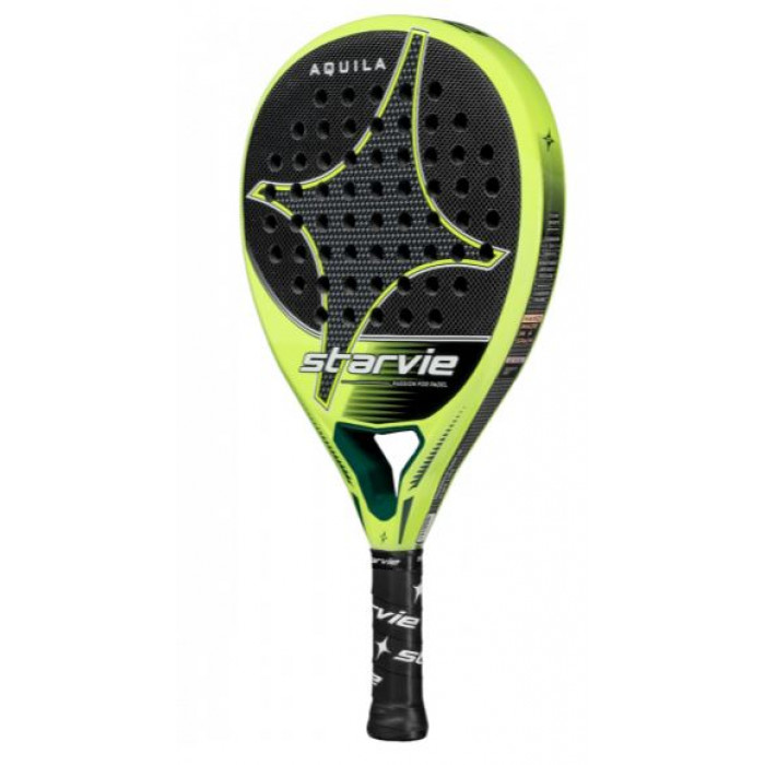 Pala de Pádel NOX Silhouette – The Padel Lab