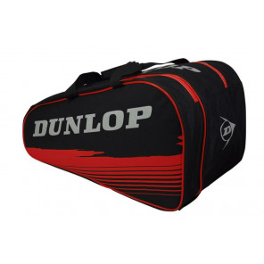 Dunlop Club Saco de Paddle Vermelho