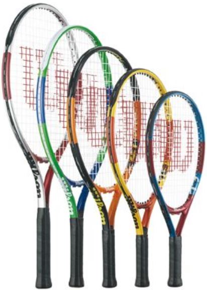 Blog ¿Cuáles son los diferentes tipos cordajes una raqueta de tenis?