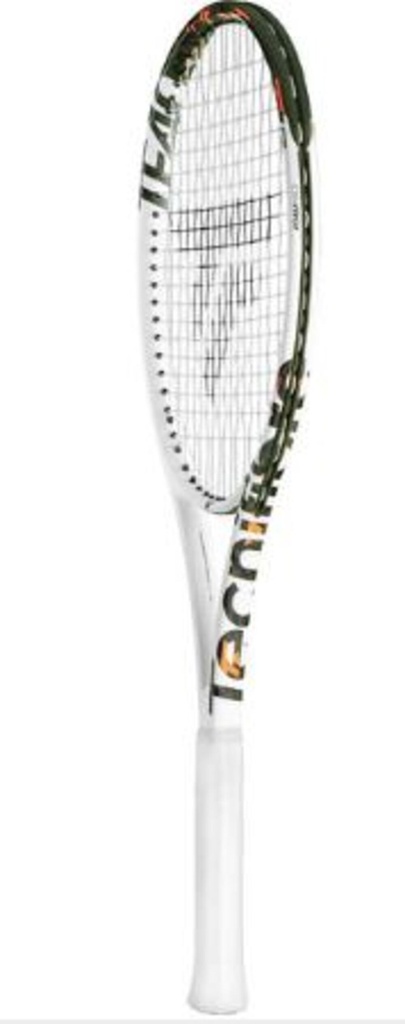 Raqueta Tenis Tecnifibre TF-40 16M V3 305grs img2