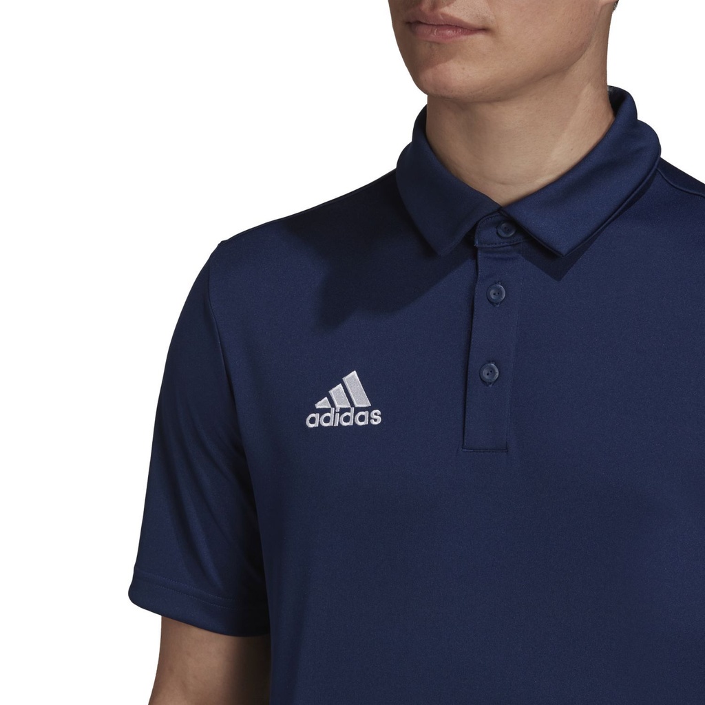 Polo adidas ENTRADA 22 Marino img2