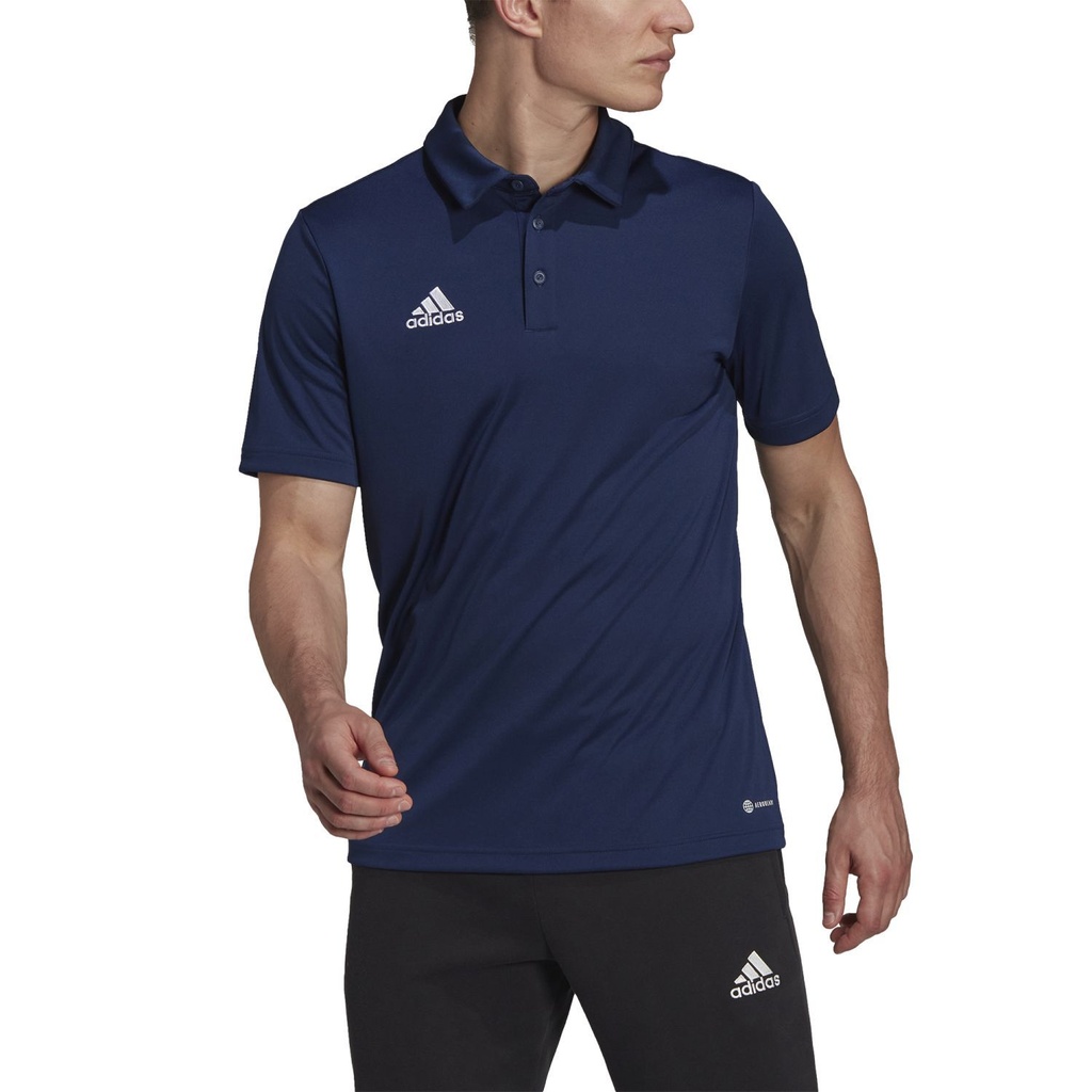 Polo adidas ENTRADA 22 Marino img3