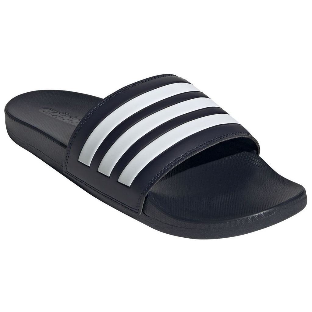 Chanclas adidas Adilette Comfort Adulto Marino imagen2