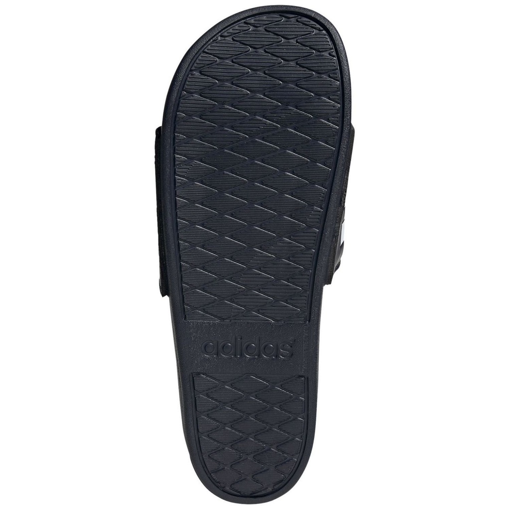 Chanclas adidas Adilette Comfort Adulto Marino imagen4