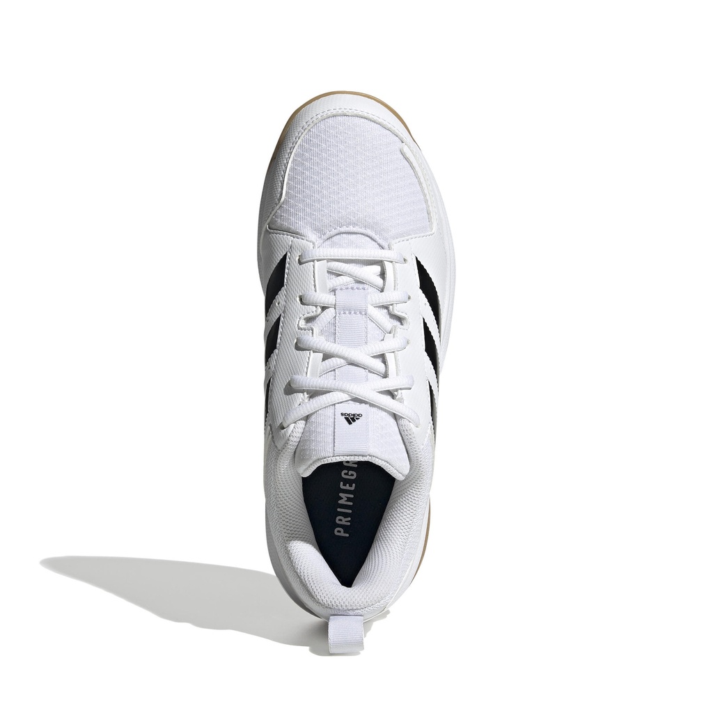 Zapatillas adidas Ligra 7 Hombre Blanco imagen3