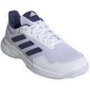 Zapatillas adidas Game Spec 2 Blanco/Azul (copia) imagen2