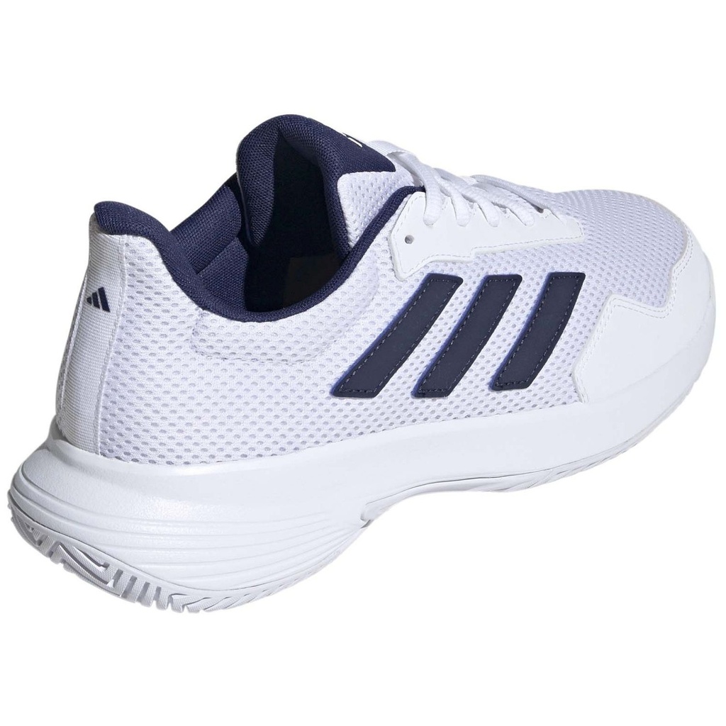 Zapatillas adidas Game Spec 2 Blanco/Azul (copia) imagen3