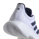 Zapatillas adidas Game Spec 2 Blanco/Azul (copia) imagen4