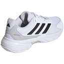 Zapatillas adidas CourtJam Control 3 Hombre Blanco/Gris (copia) imagen3