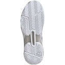 Zapatillas adidas CourtJam Control 3 Hombre Blanco/Gris (copia) imagen4