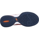 Zapatillas Lotto Mirage 300 III Clay Hombre Naranja imagen2