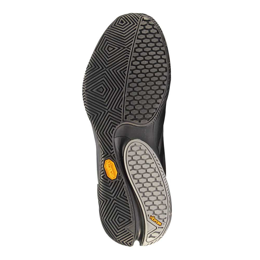 Zapatillas Bullpadel Vertex Vibram 23V Negro imagen2