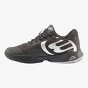 Zapatillas Bullpadel Vertex Vibram 23V Negro imagen3