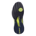 Zapatillas Bullpadel Vertex Grip 23V Lima imagen2