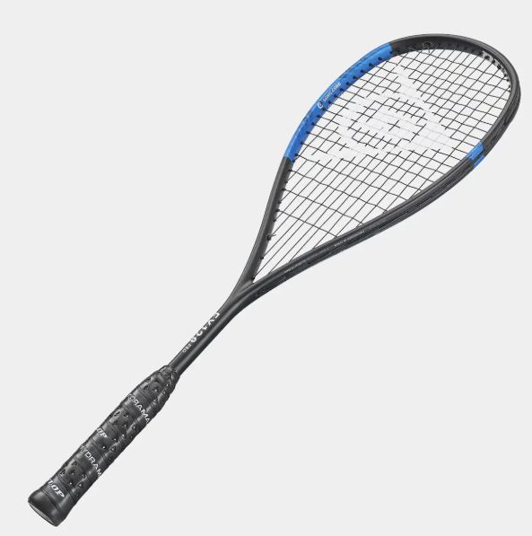 Raqueta Squash Dunlop Sonic Core Revelation PRO 128 2025