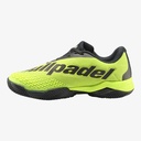 Zapatillas Bullpadel Vertex Grip 23V Lima imagen3