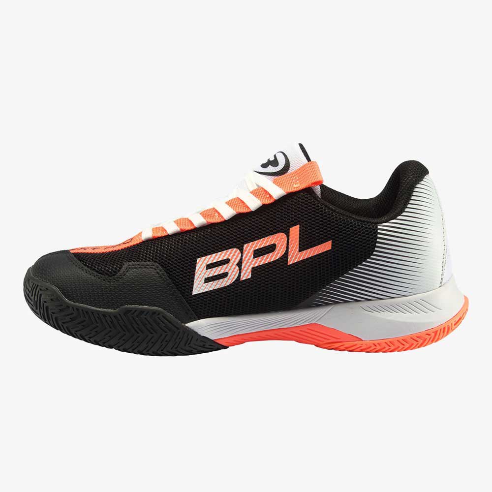 Zapatillas Bullpadel Next Pro 23V Naranja imagen3