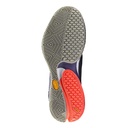 Zapatillas Bullpadel Hack Vibram 23V Marino imagen2