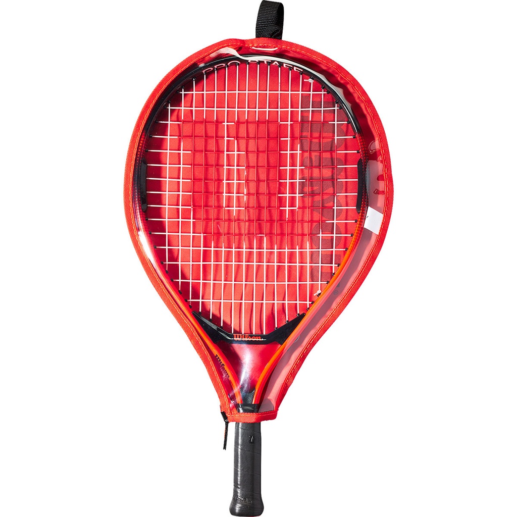 Raqueta Tenis Wilson Pro Staff Junior  imagen3