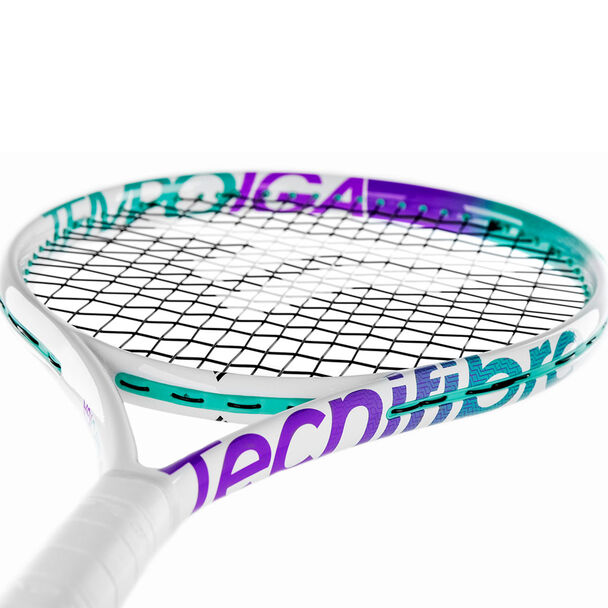 Raqueta Tenis Tecnifibre Tempo Iga Junior imagen2