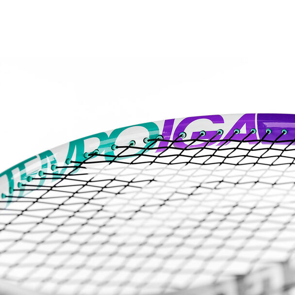 Raqueta Tenis Tecnifibre Tempo Iga Junior imagen3