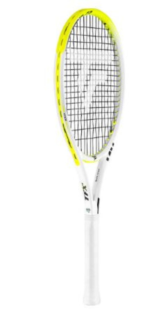 Raqueta Tenis Tecnifibre TF-X1 V2 305grs imagen 2