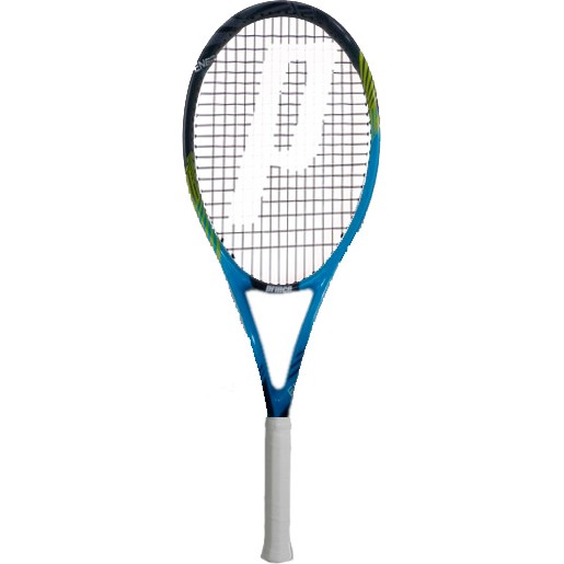 Raqueta Frontenis Prince Venom Pro 110 grip 1