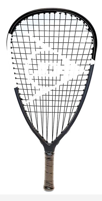 Raqueta Racketball Dunlop Blackstorm TI Rage