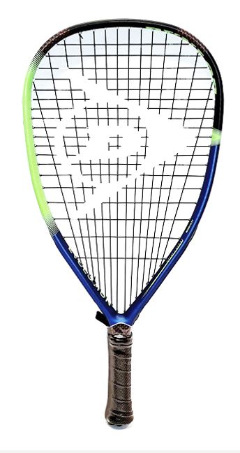 Raqueta Racketball Dunlop Evolution HL