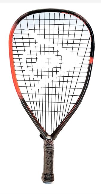 Raqueta Racketball Dunlop Revelation HL