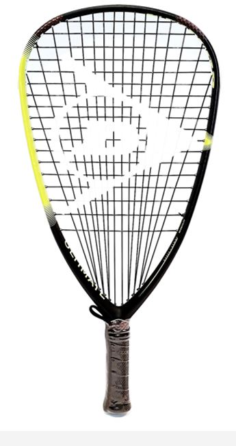 Raqueta Racketball Dunlop Ultimate HL