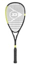 Raqueta Squash Dunlop Blackstorm Graphite 135 NH
