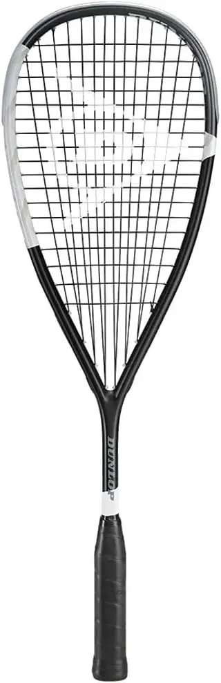 Raqueta Squash Dunlop Blackstorm Titanium 135 NH