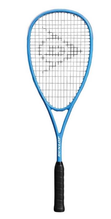 Raqueta Squash Dunlop Hire Graphite NH