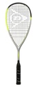 Raqueta Squash Dunlop Hyperfibre XT Revelation 125 NH
