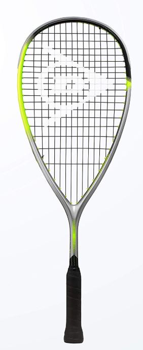 Raqueta Squash Dunlop Hyperfibre XT Revelation Junior