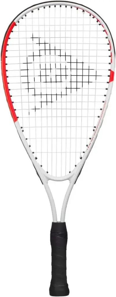 Raqueta Squash Dunlop Junior Fun 5/7 años