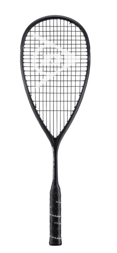 Raqueta Squash Dunlop Sonic Core Revelation 125 NH